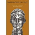 thumbnail image 1 of Barbarossa in Italy (Paperback), 1 of 1