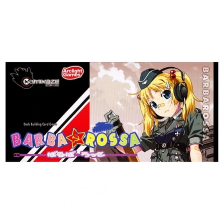 Barbarossa