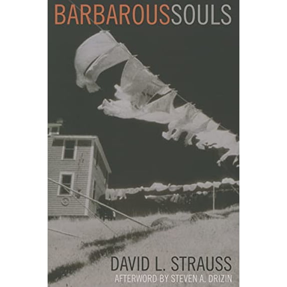 Pre-Owned Barbarous Souls (Paperback) 0810126710 9780810126718