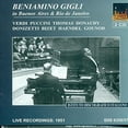thumbnail image 1 of Barbarto / Gigli / Mascheri - Opera Arias - Music & Performance - CD, 1 of 2
