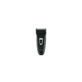thumbnail image 1 of Barbasol Men's Rechargeable Foil Shaver with Pop-up Trimmer (CBF1-2001-BLK) PJEMCBF12001BK, 1 of 11