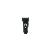 Barbasol Rechargeable Foil Shaver With Stainless Steel Blades, Pop-Up Trimmer