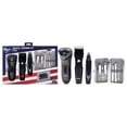 thumbnail image 1 of Barbasol CBK1-5002 Essential Grooming Kit, 1 of 5