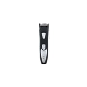 Barbasol Black Rechargeable Electric Beard Trimmer
