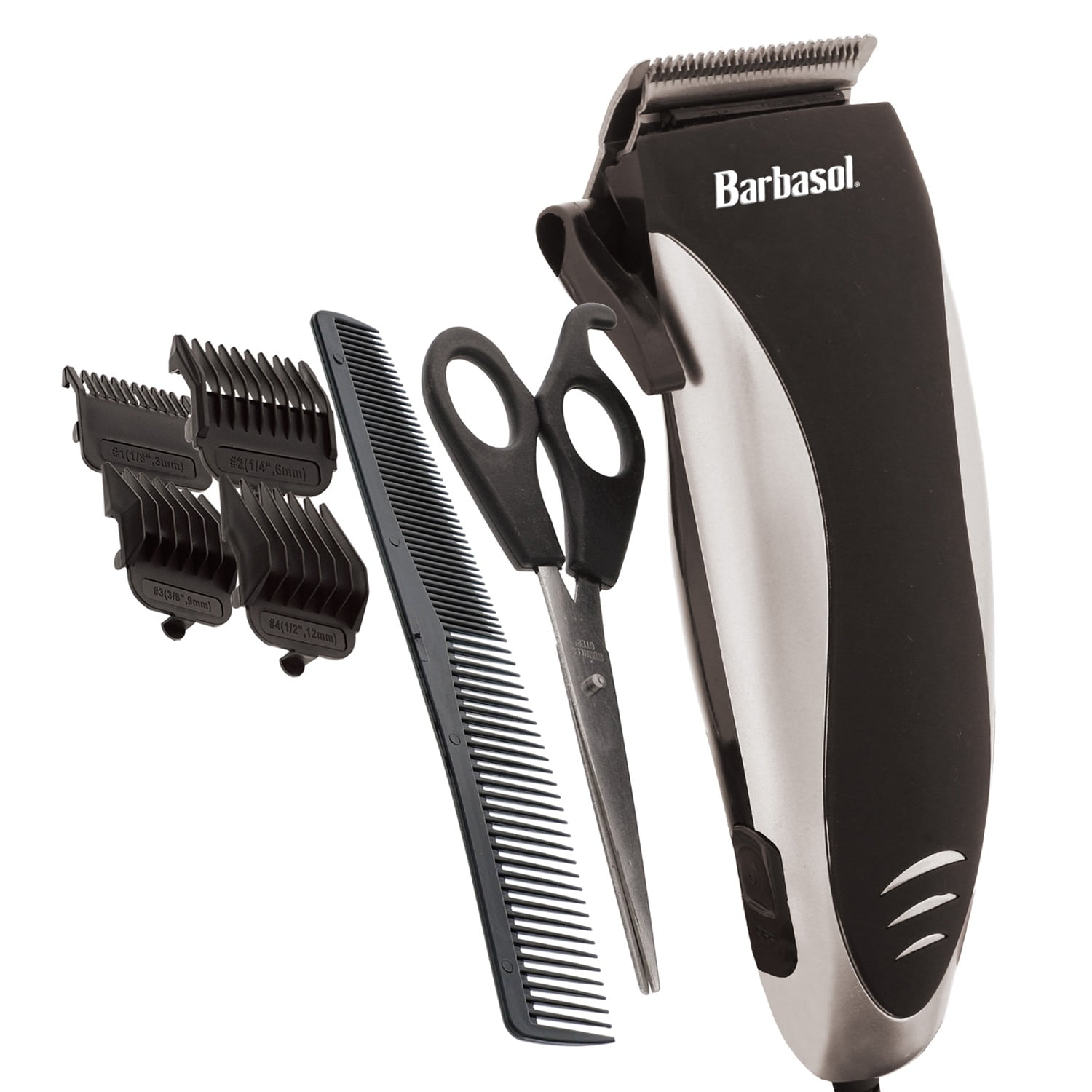 Cbh1-4002-slv Pro Hair - Walmart.com