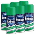 thumbnail image 1 of Barbasol Thick & Rich Shaving Cream, Soothing Aloe 7 oz, 1 of 3