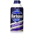 thumbnail image 1 of Barbasol Thick and Rich Shaving Cream Extra Moisturizing, 10 oz, 1 of 1
