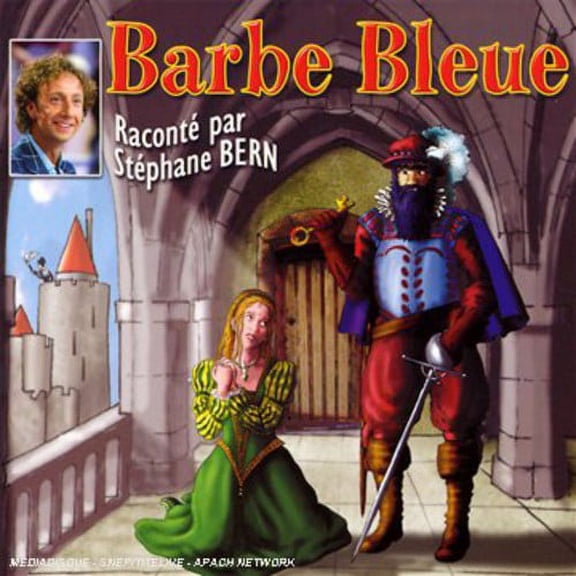 Barbe Bleue
