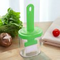 thumbnail image 1 of Barbecue Brush Japanese Style Oil Brush High Temperature Cooking Kitchen Pancake Household Baking Cooking Oil With Bottle Brush Kitchen Tool, 1 of 5