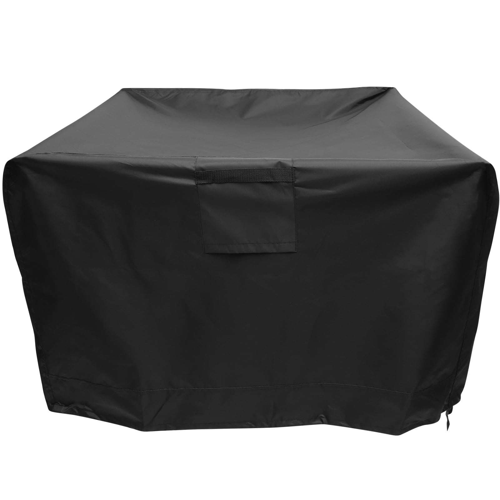 Barbecue Cover Oxford Cloth Weatherproof Outdoor Heavy Duty Grill Cover