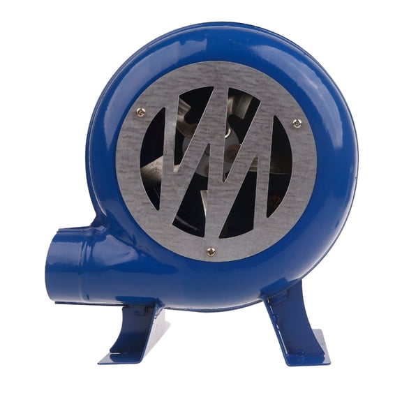 Barbecue Fan, BBQ Blower Mini Blacksmith Forges Blower Portable Manual Blower for Camping Picnic Outdoor Acativities