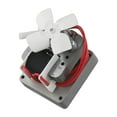 thumbnail image 1 of Barbecue Feeding Motor 220V 50Z 1.5 Rpm 1.8 Rpm 2.0 Rpm Torque 15-17 N· M 2.0Rpm, 1 of 9