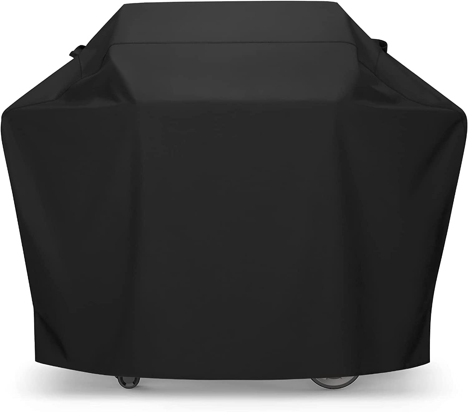 Barbecue Grill Cover 65 Inch. Outdoor Heavy Duty Waterproof Charcoal