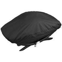Barbecue Grill Cover Waterproof Fit For Weber 7110 7111 Series Portable Grill
