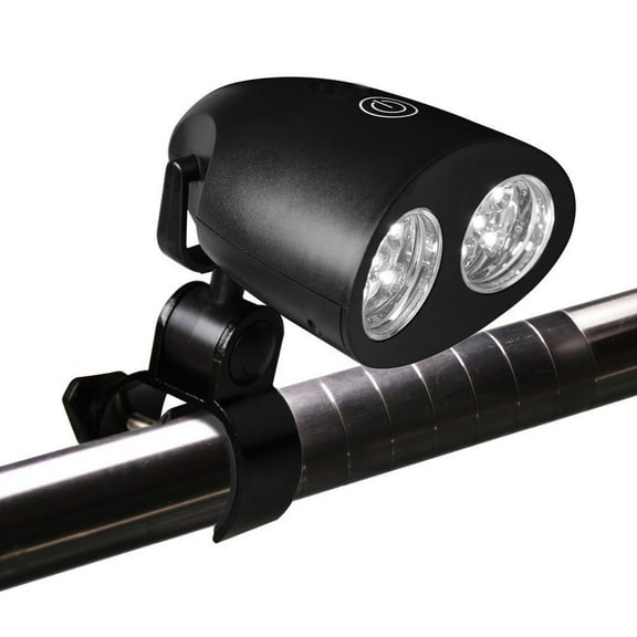 Barbecue Grill Light - 10 LED & Super Bright Lights 360 Rotation - Portable & Waterproof BBQ Accessory for Gas Charcoal Electric Outdoor Griddle & Smoker