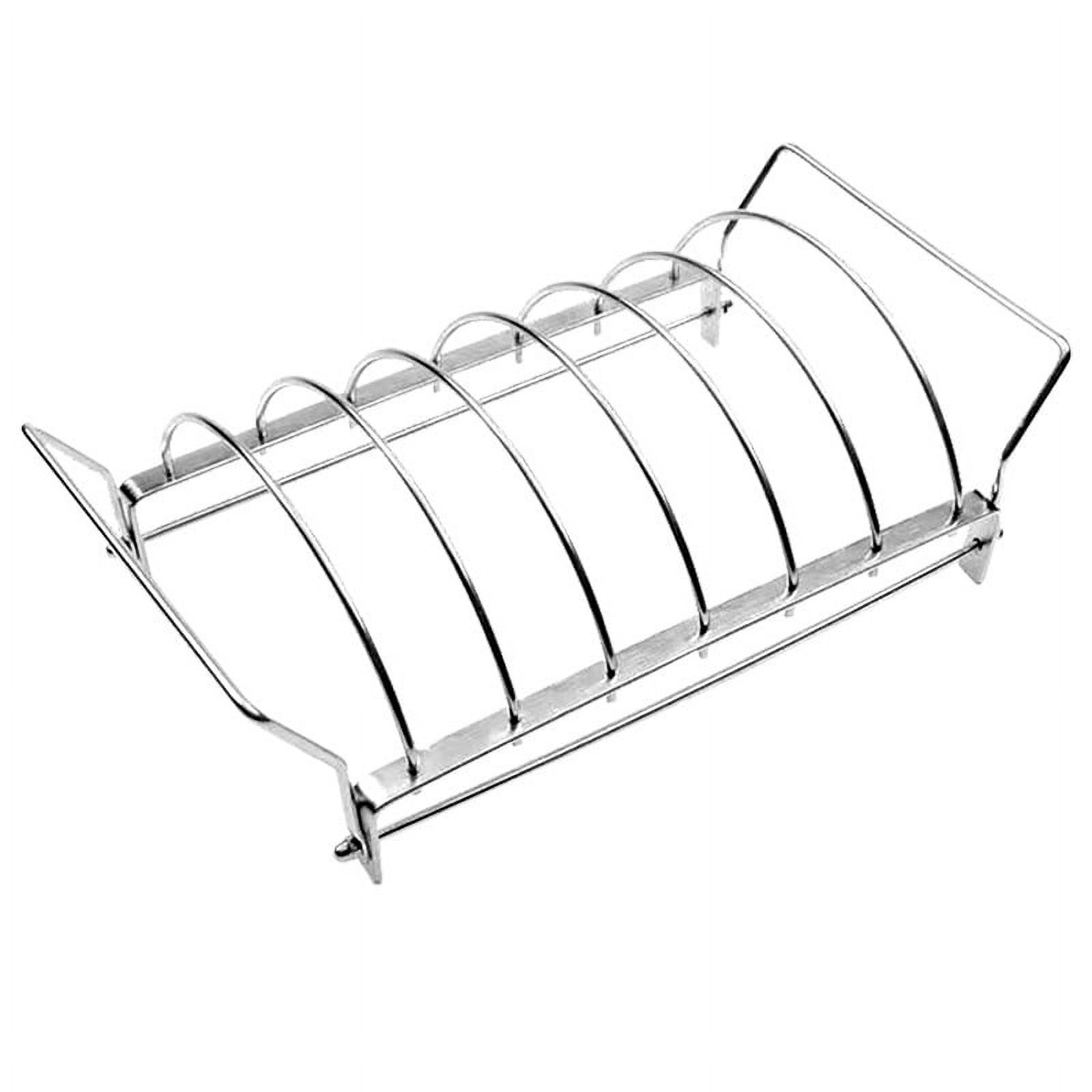 Barbecue Grill Rack Camping Barbecue Rack Outdoor Small Pot Rack
