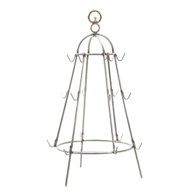 Barbecue Hanging Rack Stainless Steel Barbecue Rack Barbecue Hanging