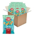 Barbecue Lentil Chips, Dairy Free, Soy Free, Nut Free, Non GMO, Vegan, Gluten Free, 4 oz bags
