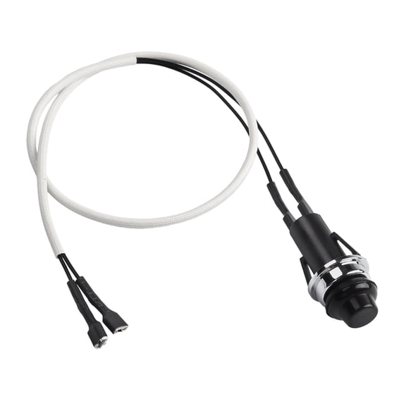 Barbecue Piezo Igniter Safe Grilling Operation Sensitive Ignition Effect Thermal Conductivity Material BBQ Cooking