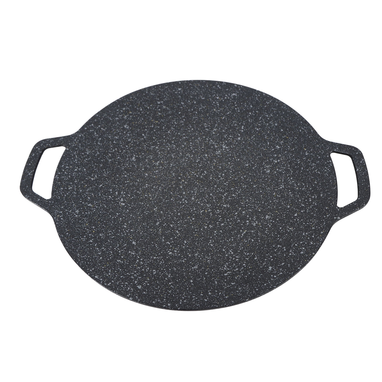 Barbecue Plate Reusable Easy Clean High Thermal Conductivity Coating