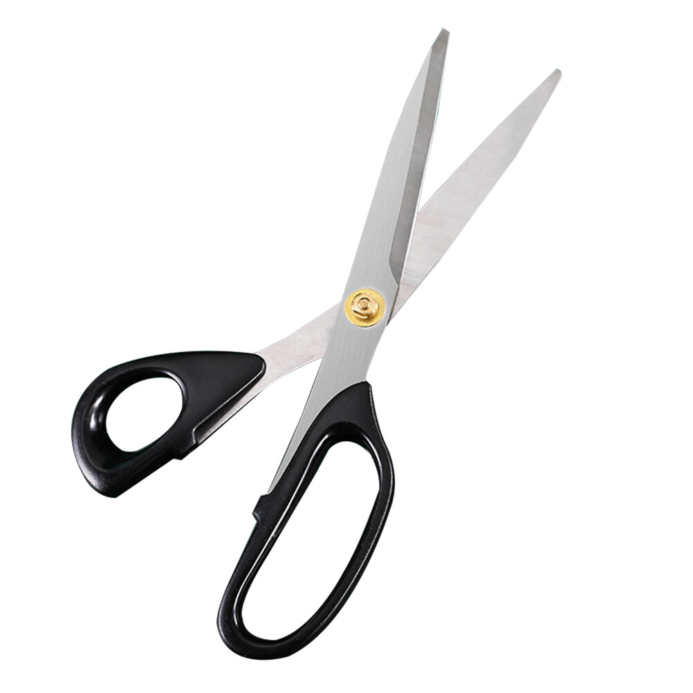 Barbecue Scissors Kitchen Shears Poultry Korean Bbq and Tongs Household