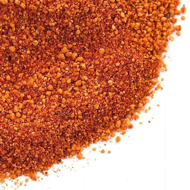 Barbeque Seasoning 4 oz