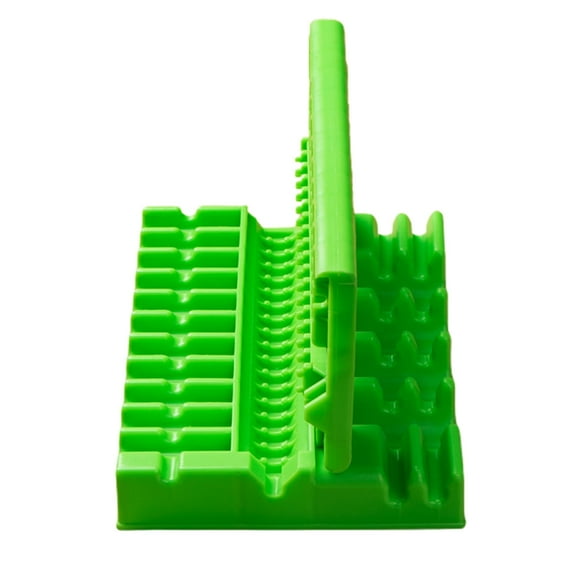 Barbecue Skewer Machine Time Saving BBQ Accessory Multifunction Meat Kebab Maker