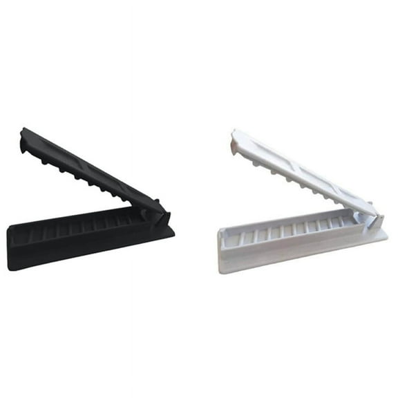 Barbecue Skewer Mold Single Row Kebab Maker Manual Kabob for Outdoor BBQ Practical Tool Tools