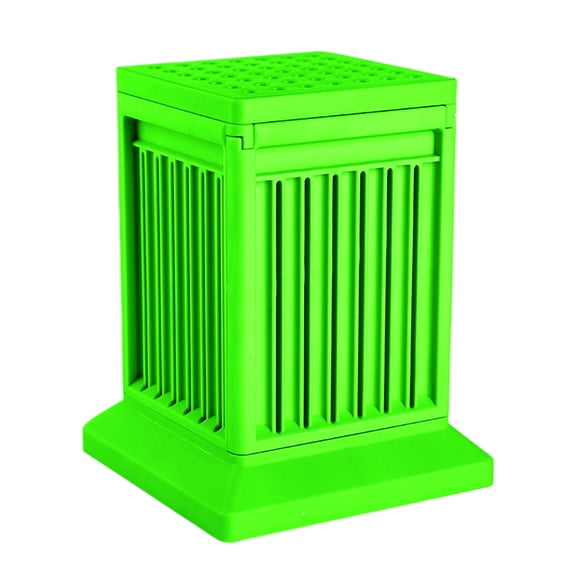 Barbecue Skewers Meat Skewer Tool 49 Hole Kebab Making Box BBQ Grill Beef Meat Slicer Kebab Brochette Maker Kit