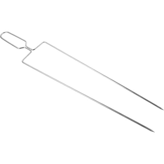 Barbecue Stick Flexible Bbq Skewers Grilling Fork Grill Meat Stick Bbq Skewers for Grilling