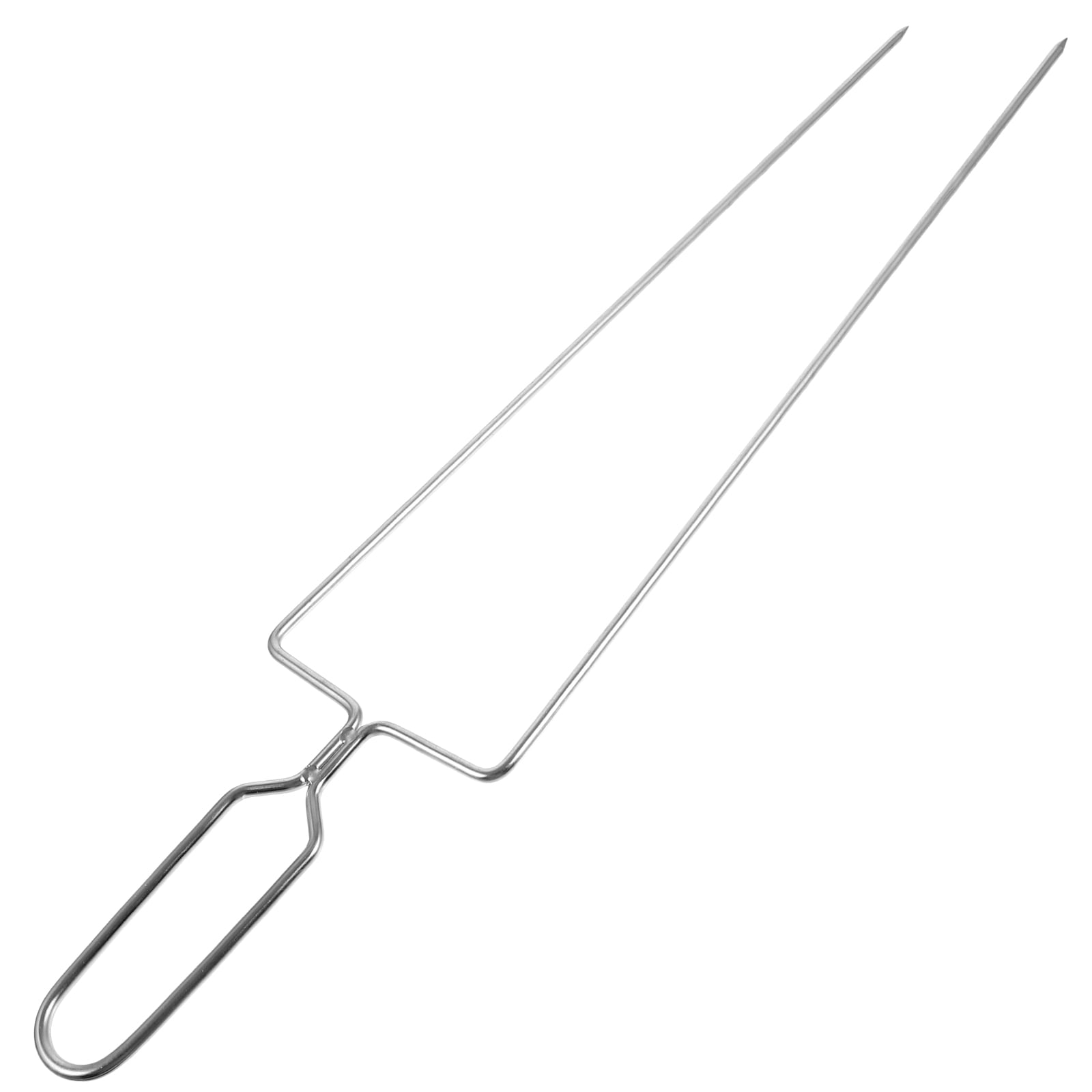 Barbecue Stick Grill Meat Stick Bbq Fork Barbecue Tool Barbecue