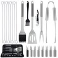 Barbecue Tool Bbq Tools Barbecue Accessory BBQ Tool Kit Barbecue Gear