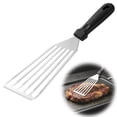 thumbnail image 1 of Barbecue Tools Set - Stainless Steel Bbq Grilling Utensils, Outdoor Camping Cookout Accessories, Heavy Duty Spatula & Shovel, Ccwuwei, 1 of 9