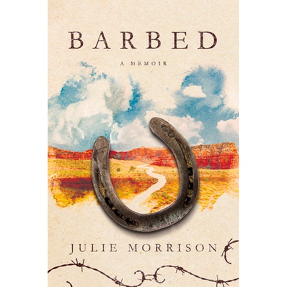 Pre-Owned Barbed: A Memoir (Paperback) 1734989904 9781734989908