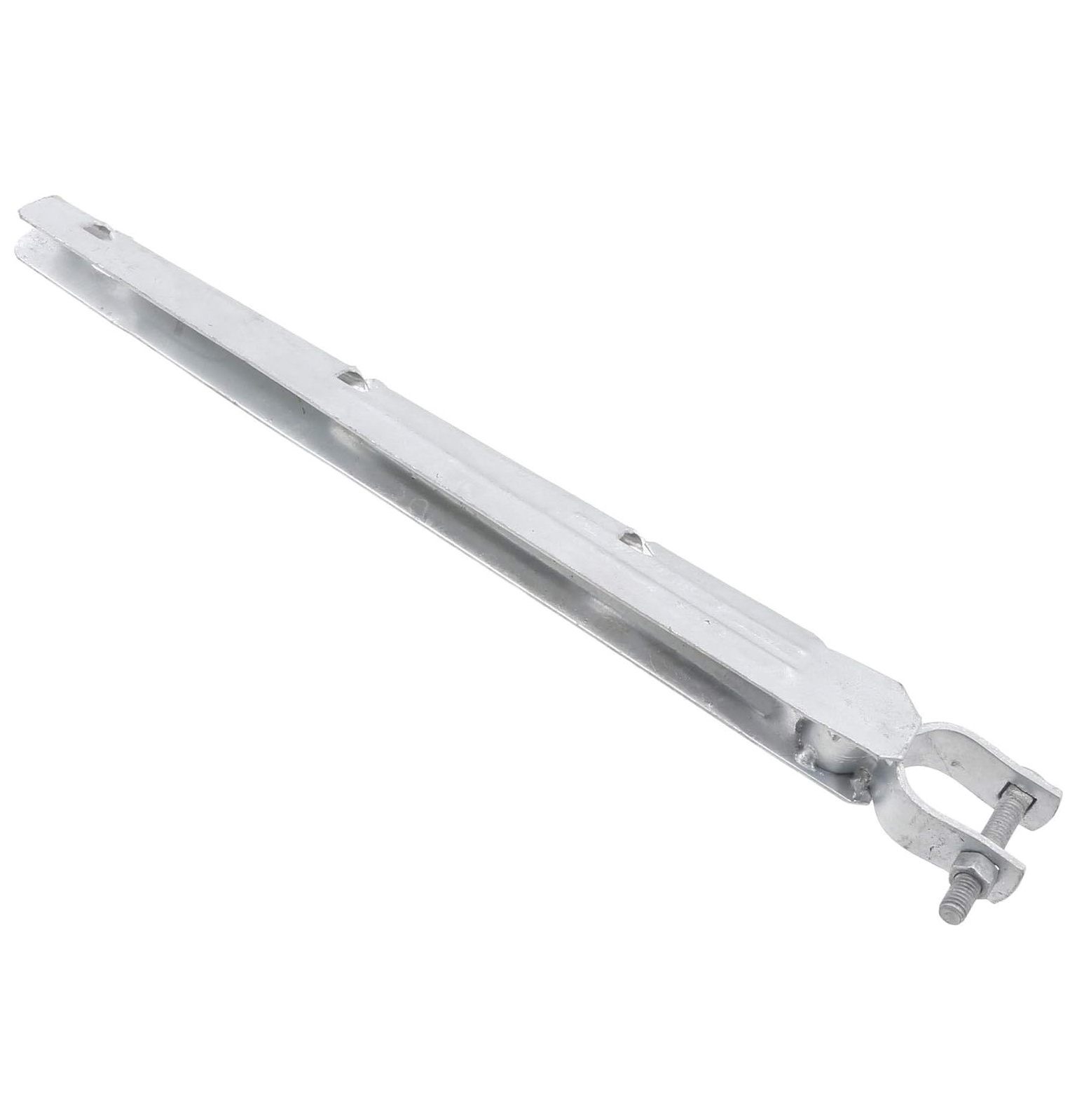 Barbed Wire/Barbwire Arm Extensions for Chain Fence/Grapevine Trellises