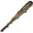 thumbnail image 1 of Barbed Wire Baseball Bat 18, 1 of 6