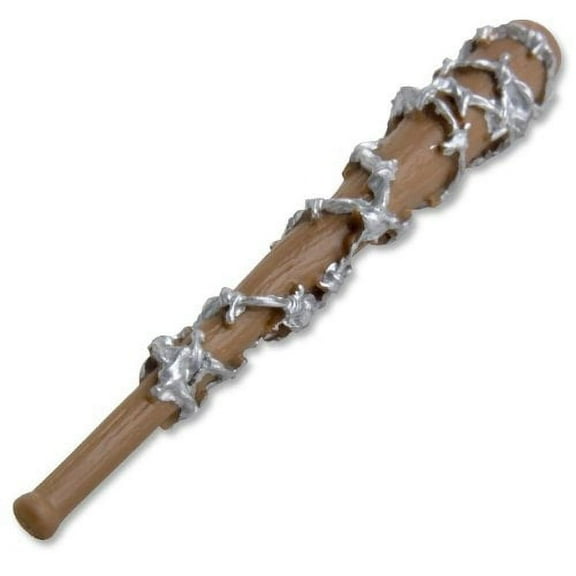 Barbed Wire Baseball Bat for WWE & AEW Wrestling Action Figures