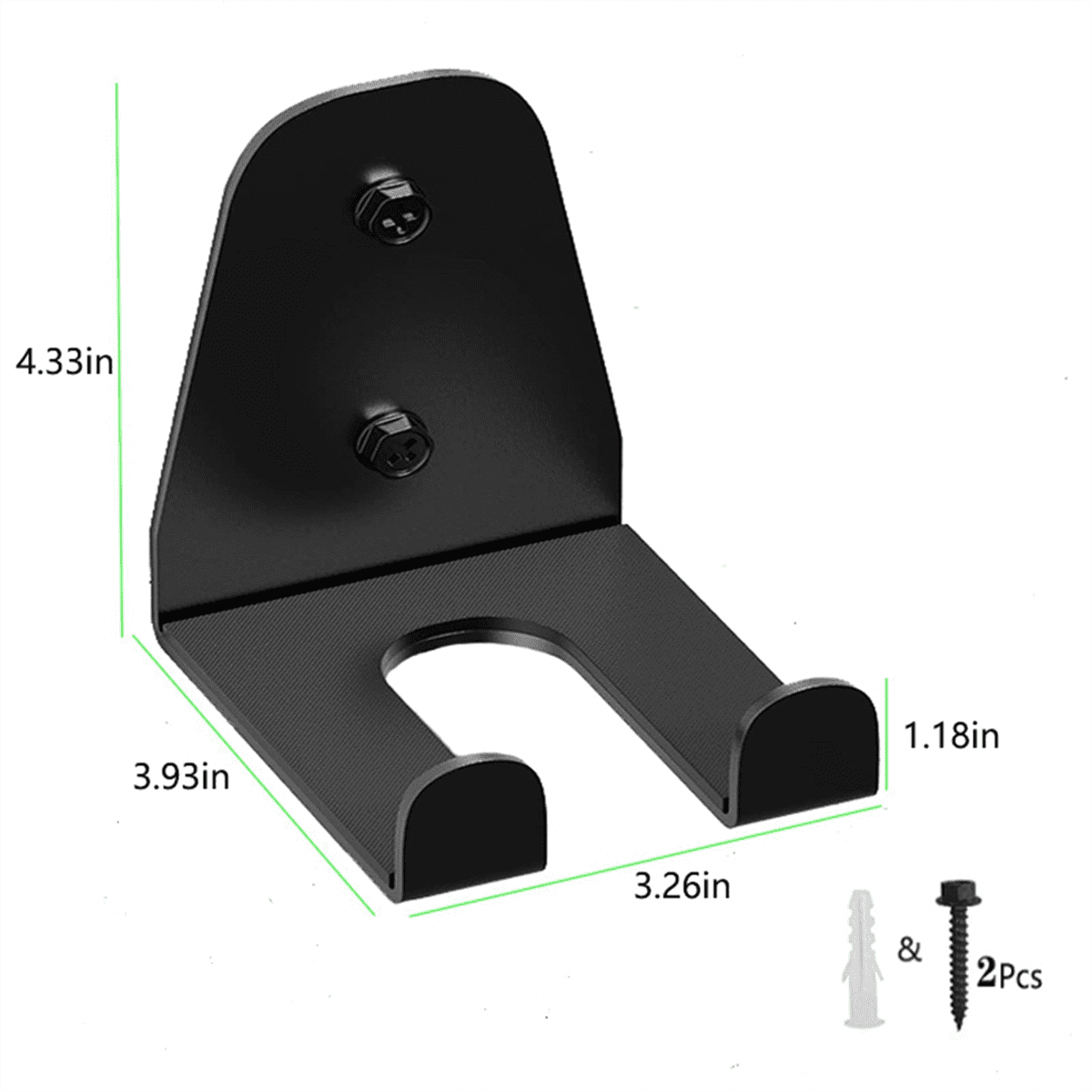 Barbell Hanger,Garage Gym Bar Wall Rack,Vertical Barbell Mount Rack ...