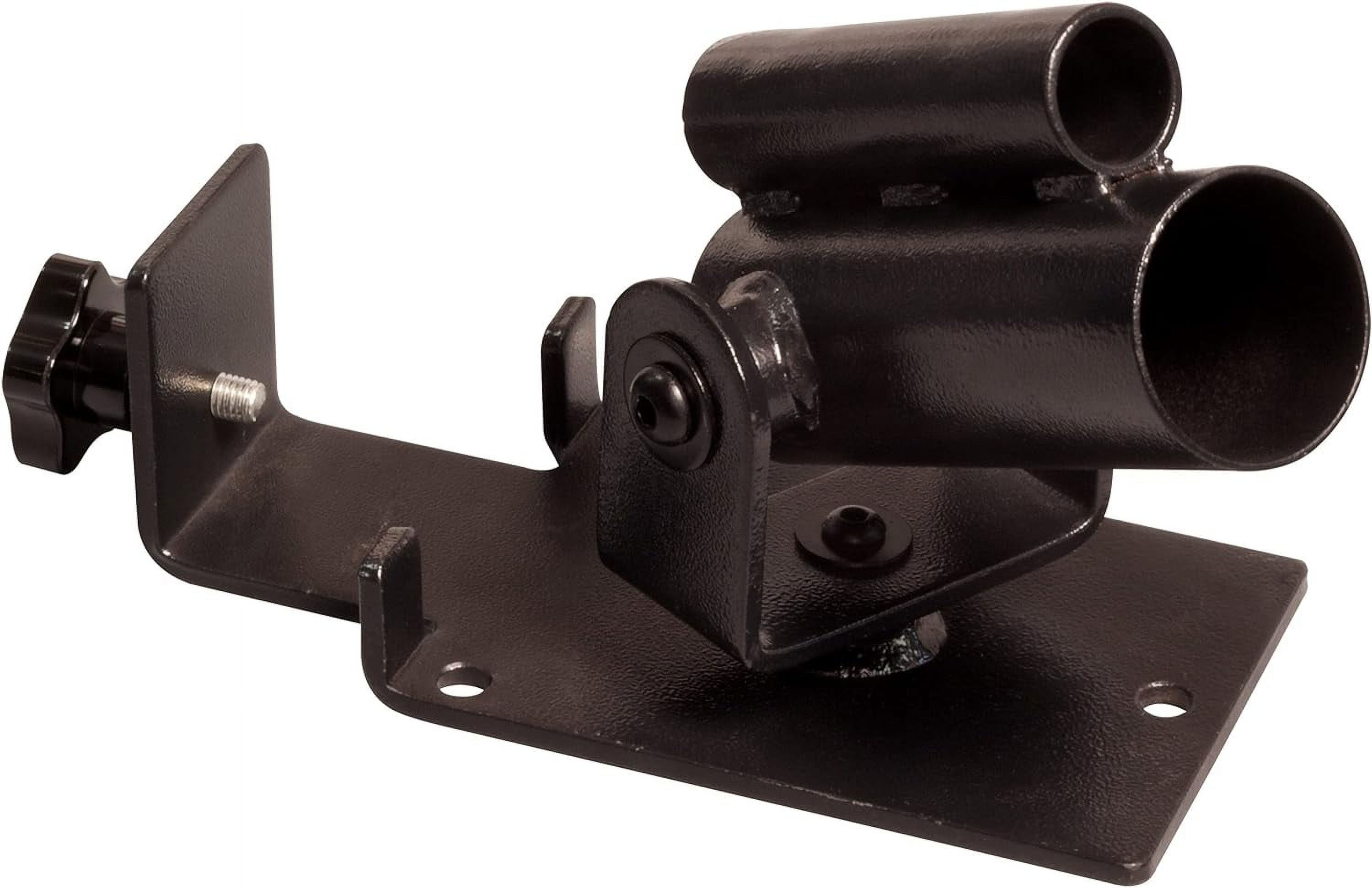 Barbell Landmine Attachments Kit For Barbells, TBar Row Weight Plate