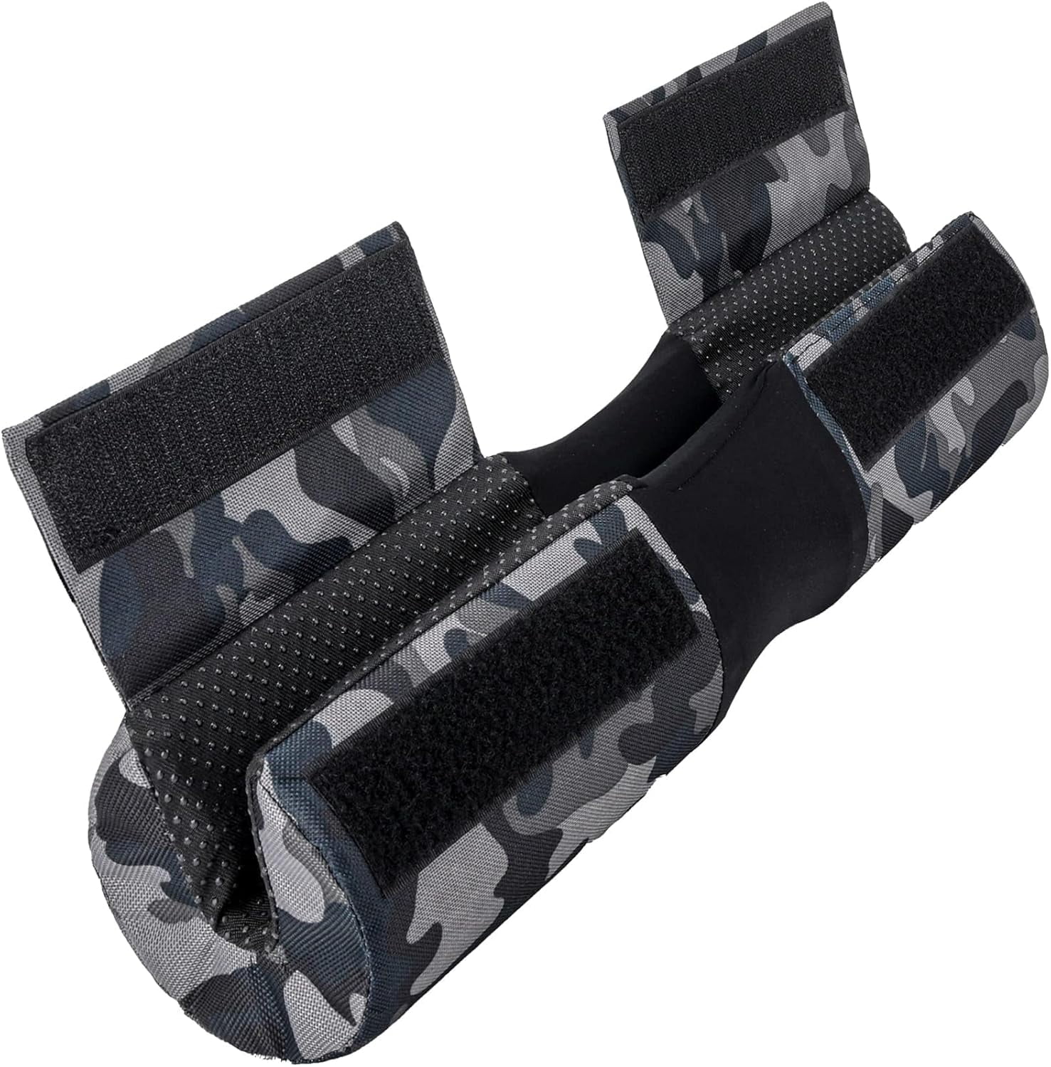 AN AMMAN Barbell Pad For Squat, Hip Thrust - Perfect For Gym Workout Smith Machine