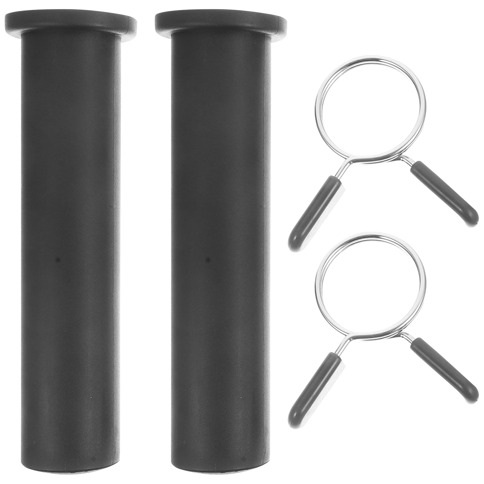 Barbell Reducing Sleeve Dumbbells Adapter Sleeve Handle Cover Barbell