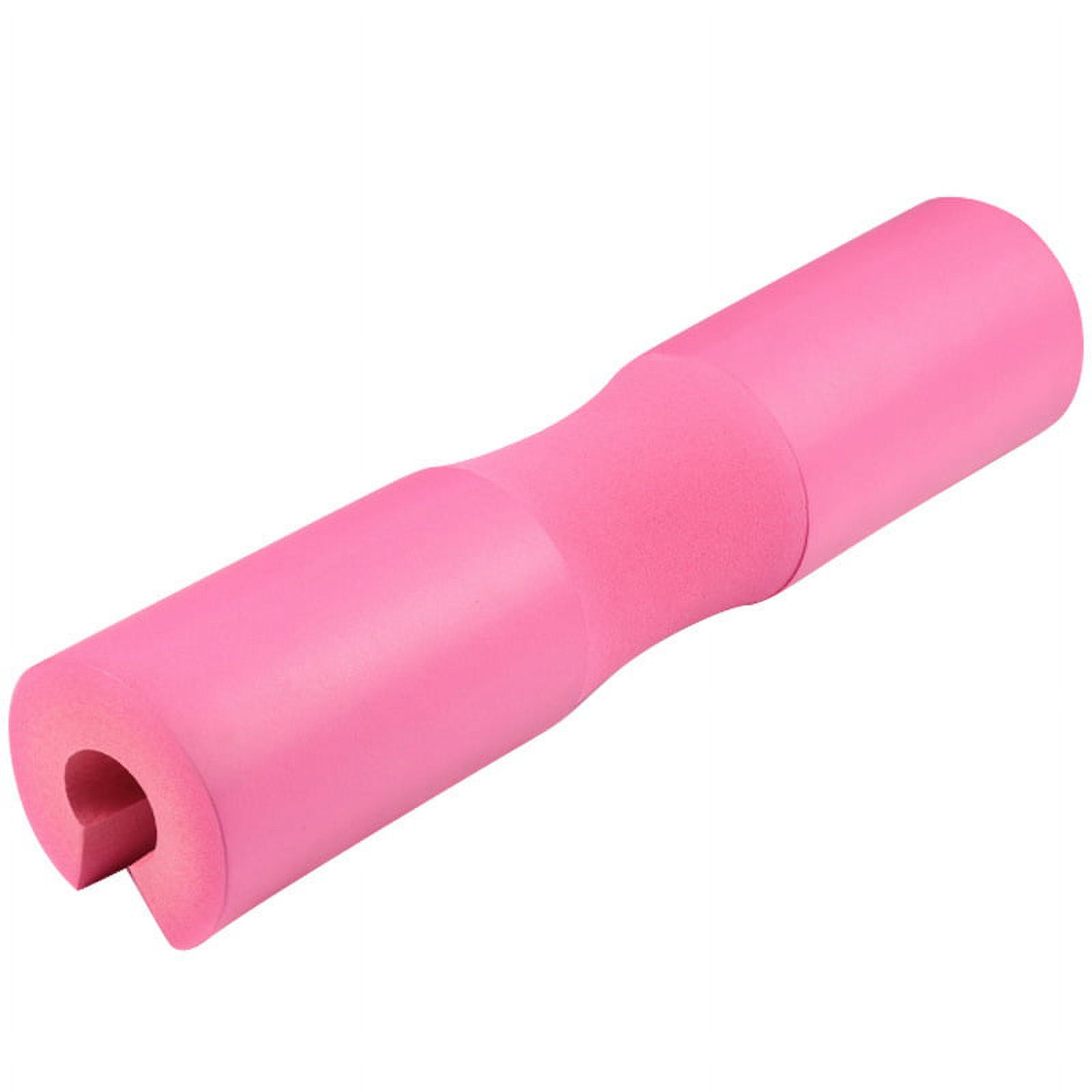 Barbell Shoulder Pad, Lightweight High Density Thick Squat Pad For Home