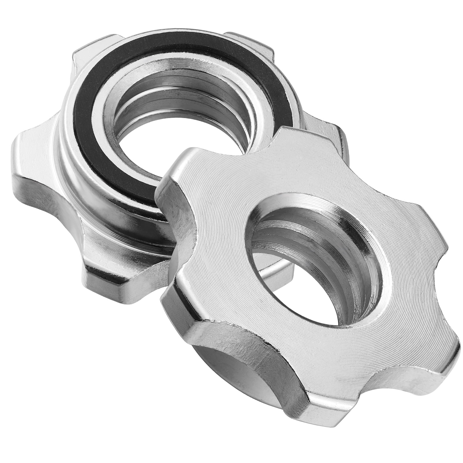 Revision Barbells ABS Magnetic Barbell Locking Collar – a cutting-edge