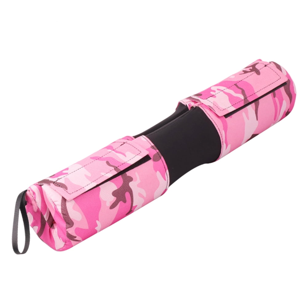 Barbell Squat Pad Neck Weight Shoulder Protective ... U2013 Grandado