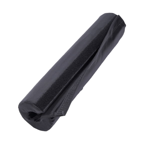 Barbell Squat Pad, Thick Sponge Shoulder Cushion with Adjustable Strap for Gym 1 Pack