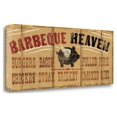 thumbnail image 1 of Barbeque Heaven By Pela Studio, 1 of 2
