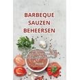 thumbnail image 1 of Barbeque Sauzen Beheersen, (Paperback), 1 of 1