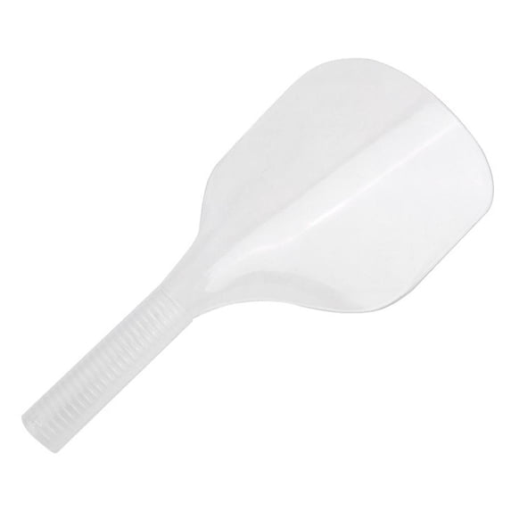 Barber Clear Hairspray Face Shield for Hair Cutting & Styling
