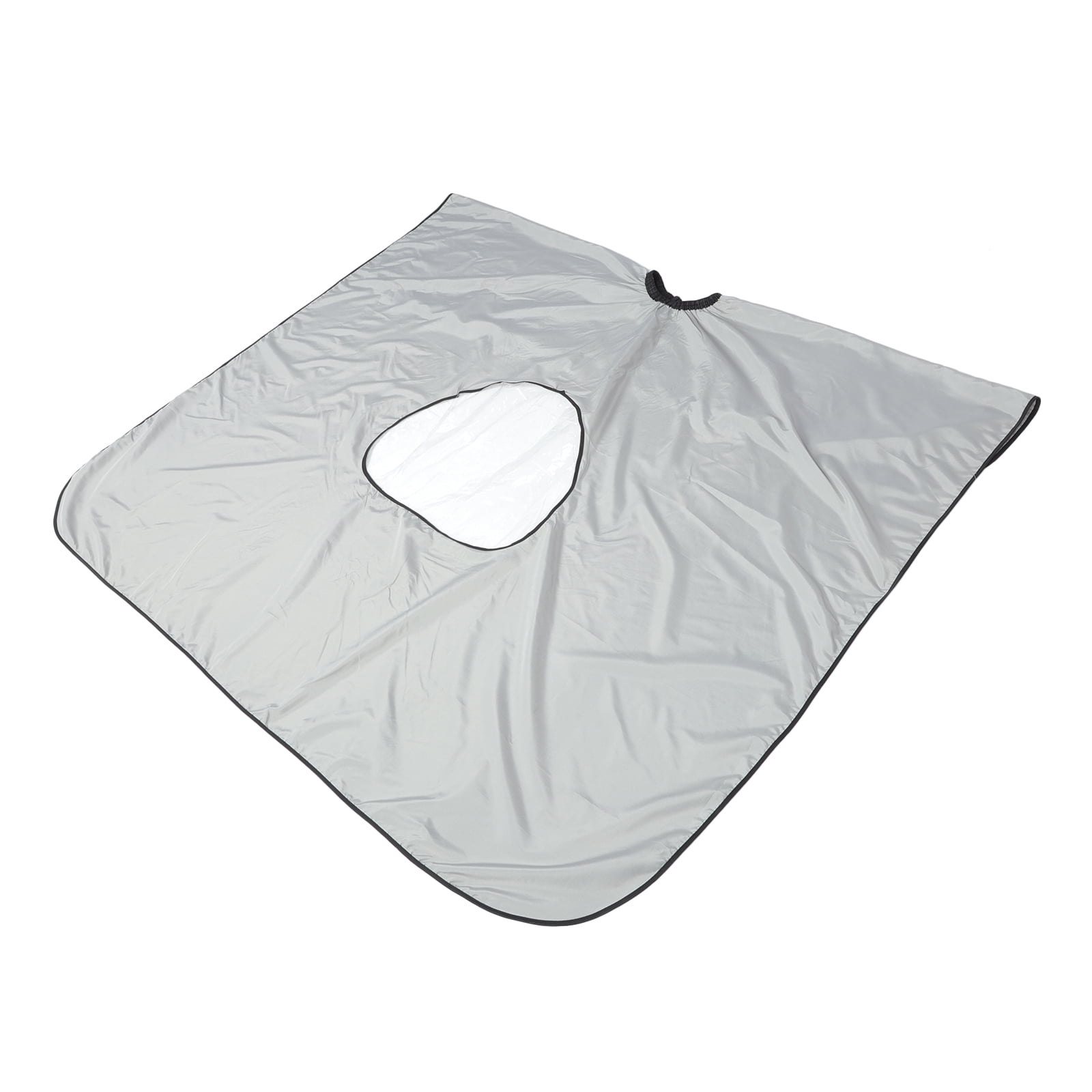 Barber Cloth Hair Cutting Cape Smock Hair Washing Cape Professional
