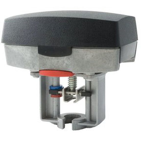 Barber Colman M400A-VB 24V Forta Nsr Globe Valve Actuator 90 Lbf (400 N) W/Screwed Connection For Vb-7000